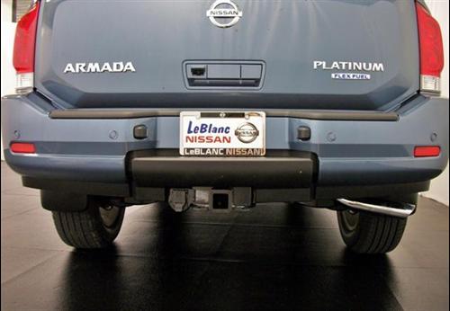 Nissan Armada 2011 photo 3