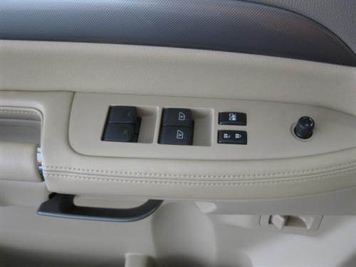 Nissan Armada Unknown Other