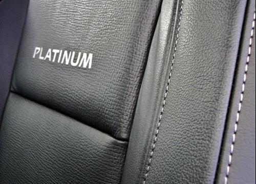 Nissan Armada Ralliart Other