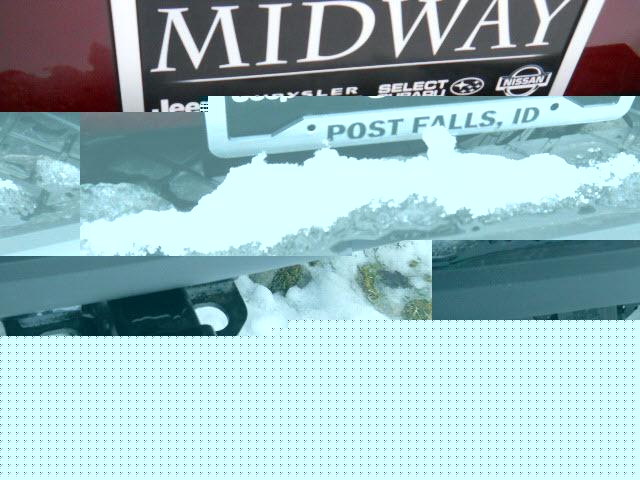 Nissan Armada 2011 photo 3