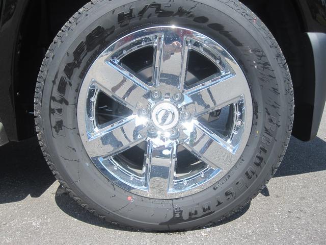 Nissan Armada 2013 photo 4