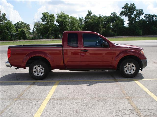 Nissan FORNTIER 2006 photo 2