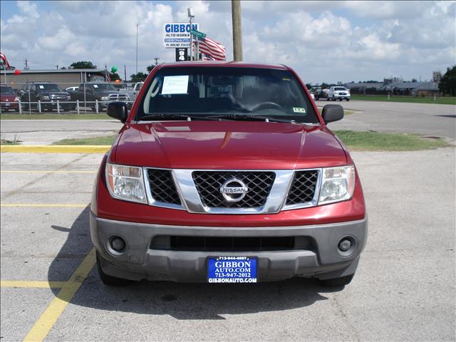 Nissan FORNTIER 2006 photo 3