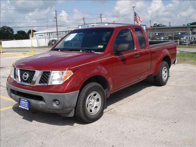 Nissan FORNTIER 2006 photo 4