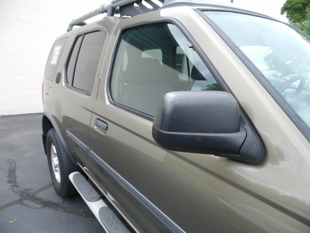 Nissan Frontier 1998 photo 1