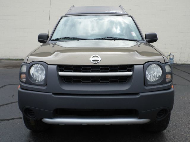 Nissan Frontier 1998 photo 3