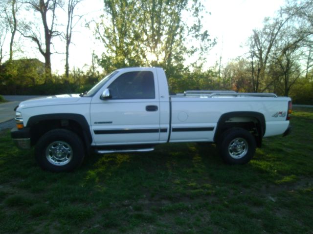 Nissan Frontier 1998 photo 3