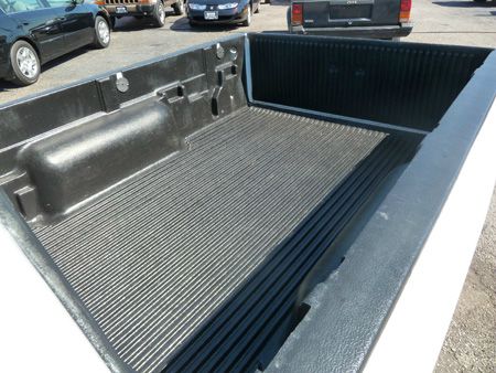 Nissan Frontier 1999 photo 10