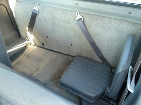 Nissan Frontier 1999 photo 4