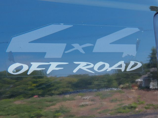 Nissan Frontier 1999 photo 3