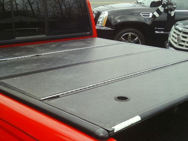 Nissan Frontier 2000 photo 5