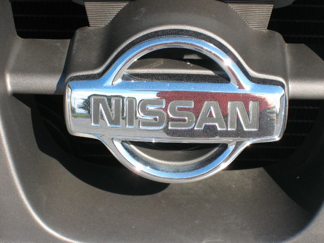 Nissan Frontier W/nav.sys Pickup Truck