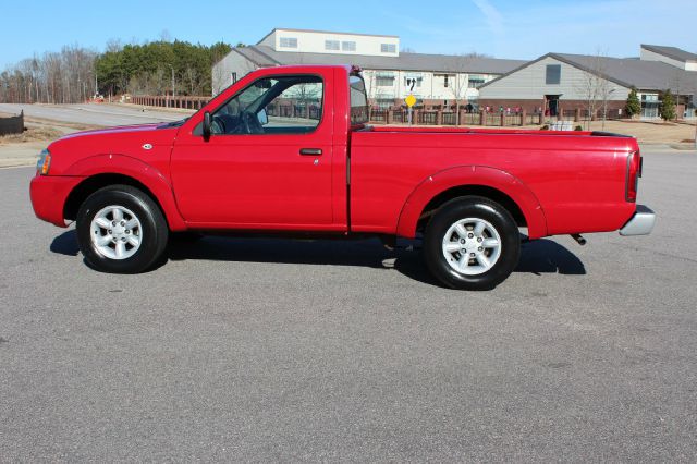 Nissan Frontier 2001 photo 3