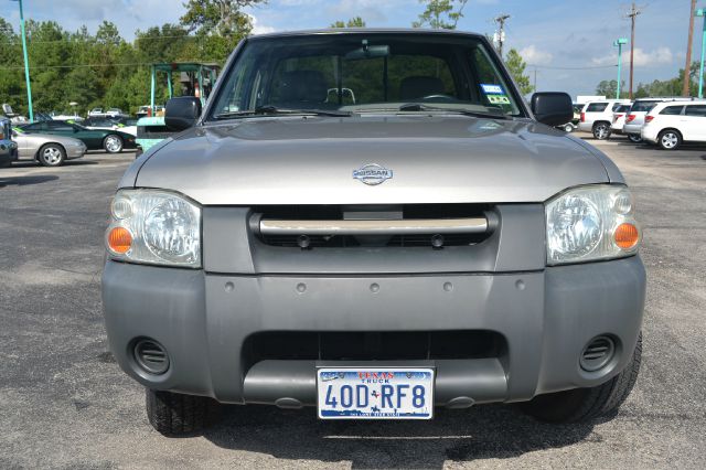 Nissan Frontier Millenium Edition Pickup Truck
