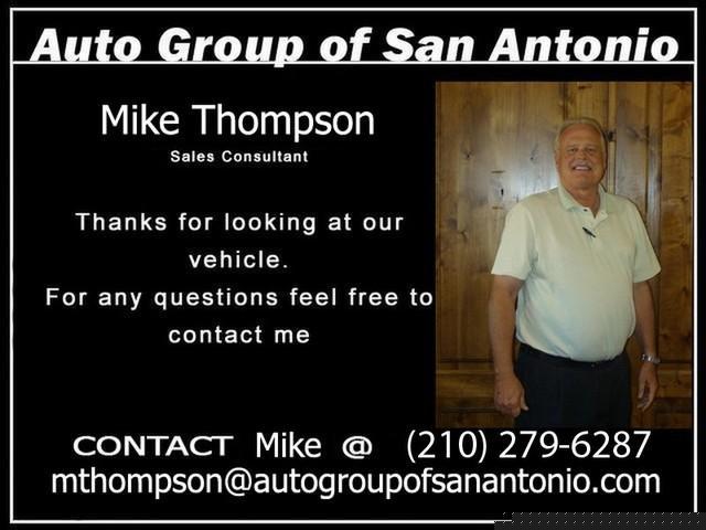 Nissan Frontier 2002 photo 1