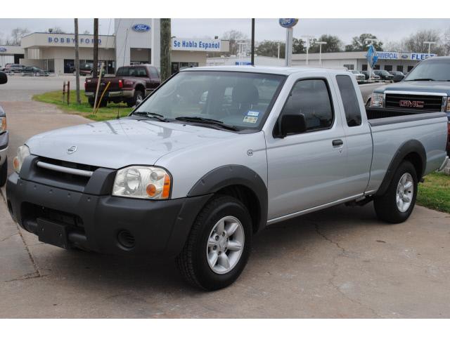 Nissan Frontier W/nav.sys Pickup