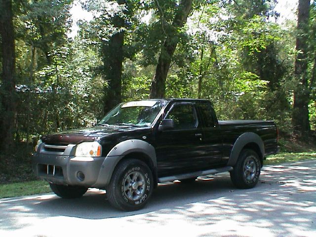 Nissan Frontier 2002 photo 0