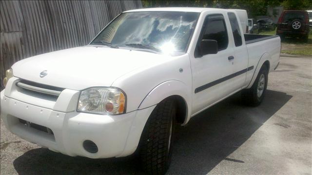 Nissan Frontier W/nav.sys Pickup