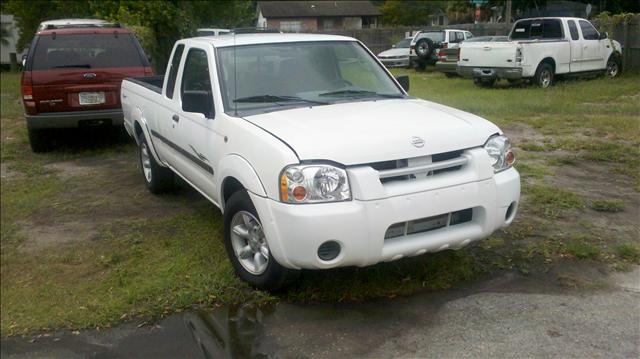 Nissan Frontier W/nav.sys Pickup