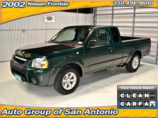 Nissan Frontier W/nav.sys Unspecified