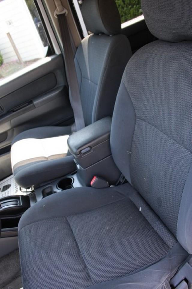 Nissan Frontier 2003 photo 1