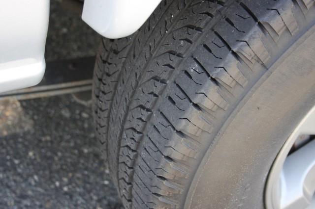 Nissan Frontier 2003 photo 10