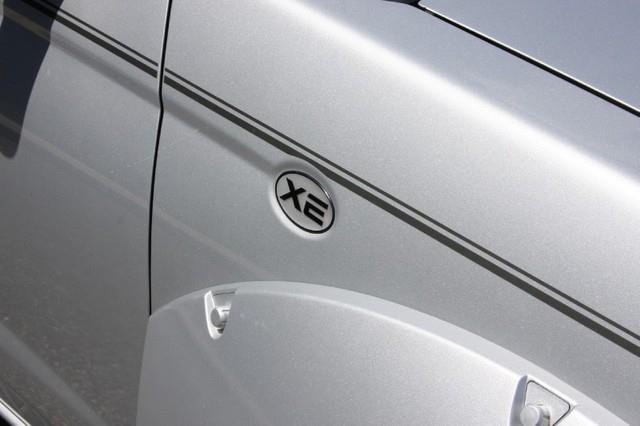 Nissan Frontier 2003 photo 22