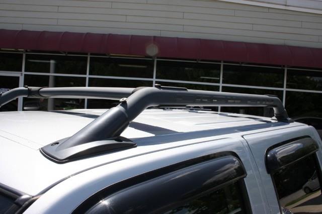 Nissan Frontier 2003 photo 9