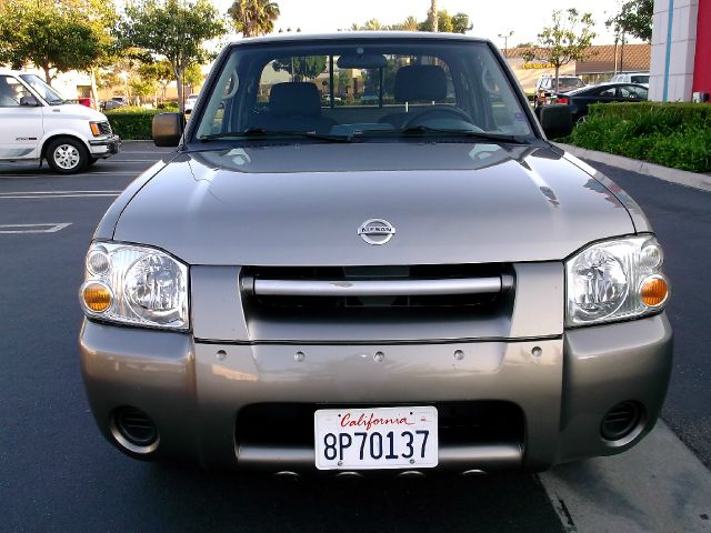 Nissan Frontier 2003 photo 3