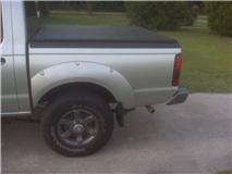Nissan Frontier 2004 photo 5