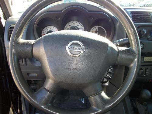 Nissan Frontier Unknown Other