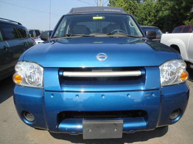 Nissan Frontier 2004 photo 3