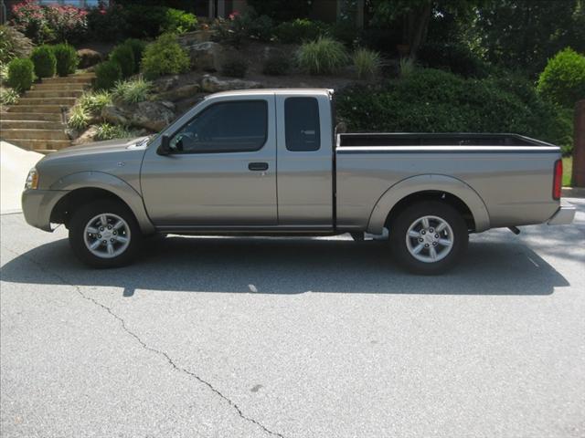Nissan Frontier Unknown Pickup