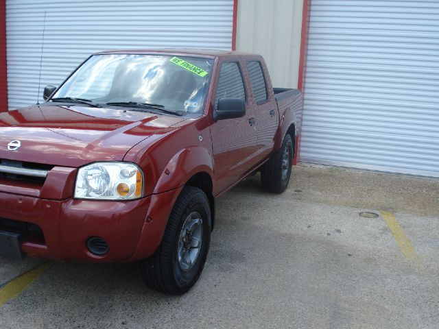 Nissan Frontier 2004 photo 3