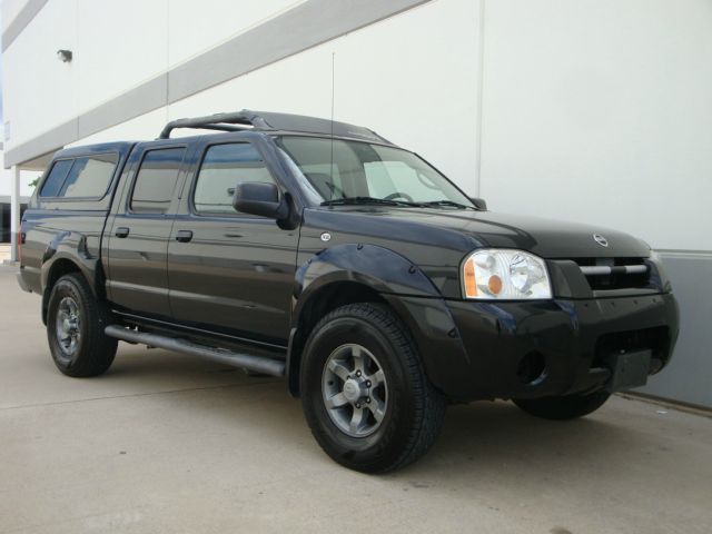 Nissan Frontier 2004 photo 1