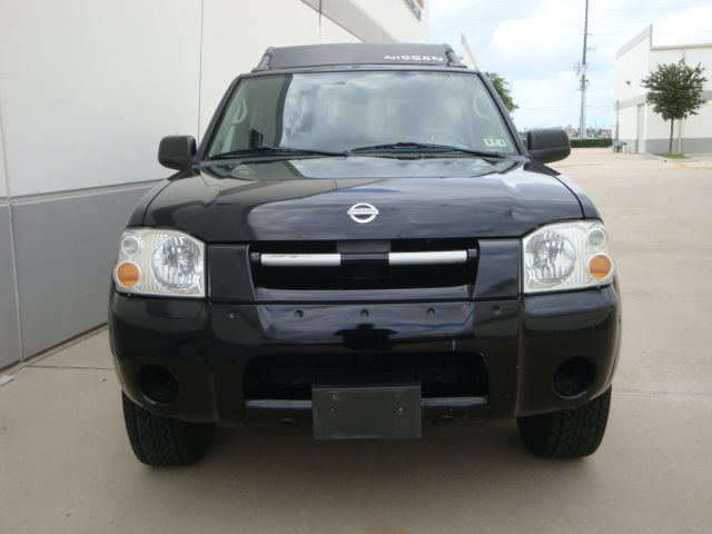 Nissan Frontier 2004 photo 11