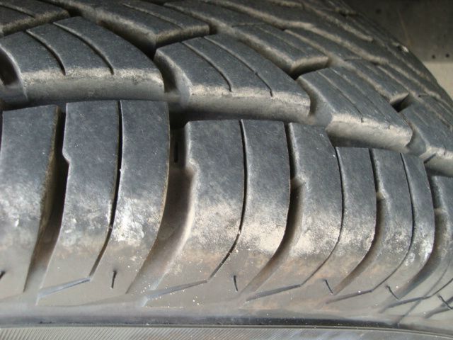 Nissan Frontier 2004 photo 7