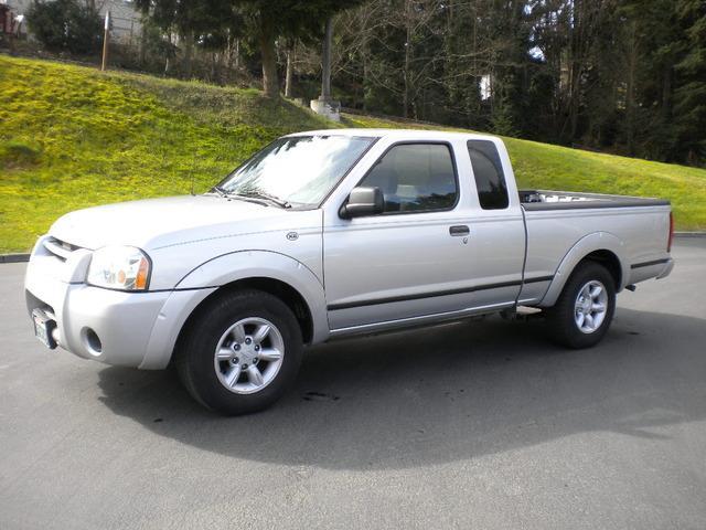 Nissan Frontier Unknown Pickup