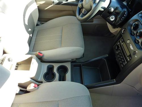 Nissan Frontier 2004 photo 4