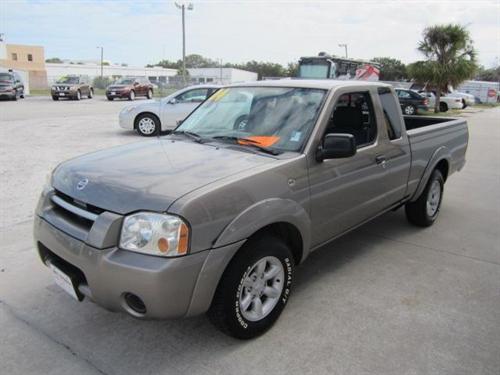 Nissan Frontier W/nav.sys Other