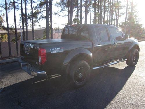 Nissan Frontier 2005 photo 3