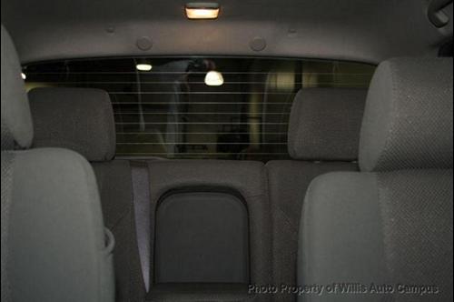 Nissan Frontier LX - 4WD Other