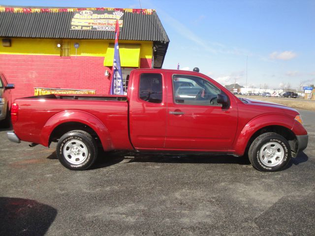 Nissan Frontier 2006 photo 1