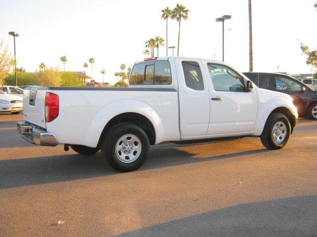 Nissan Frontier 2006 photo 1