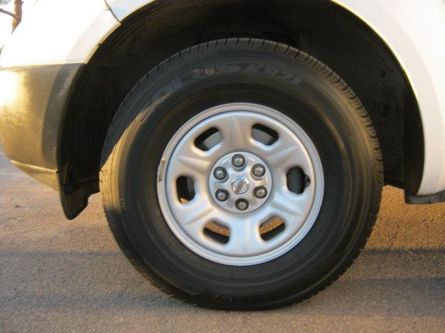 Nissan Frontier 2006 photo 5