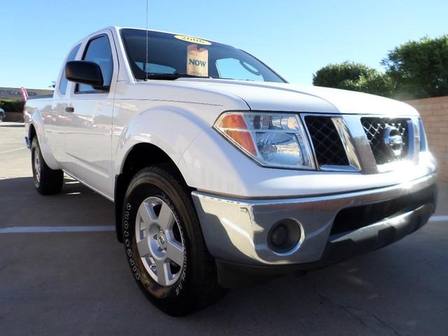 Nissan Frontier 2006 photo 1