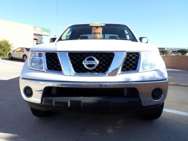 Nissan Frontier 2006 photo 2