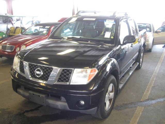 Nissan Frontier 2006 photo 3