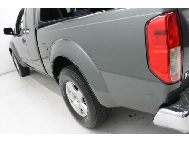 Nissan Frontier 2006 photo 1