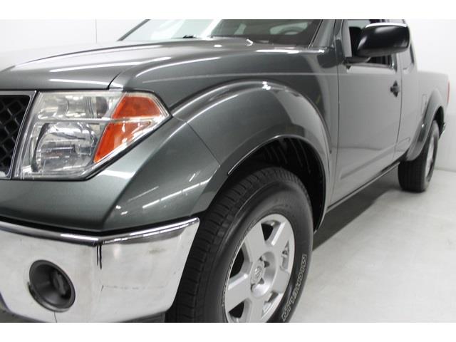Nissan Frontier 2006 photo 3